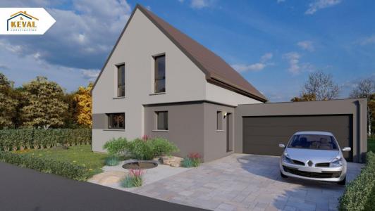 Vente Maison 4 pices MUTZIG 67190