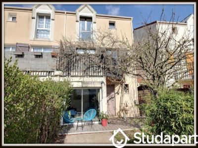 Location Appartement CARRIERES-SOUS-POISSY 78955