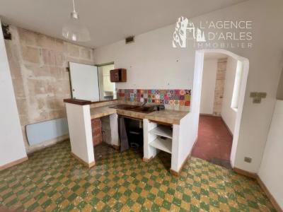 Vente Appartement 2 pices ARLES 13200