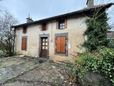 Vente Maison 4 pices AURILLAC 15000