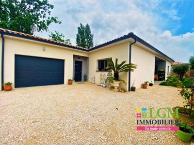 Vente Maison 5 pices MONTAUBAN 82000