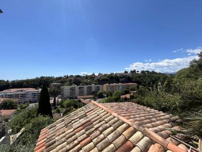 Vente Appartement 2 pices CAGNES-SUR-MER 06800