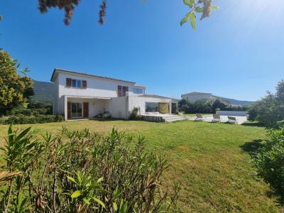 Vente Maison 7 pices ECCICA-SUARELLA 20117