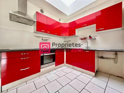 Vente Maison 4 pices ARMENTIERES 59280