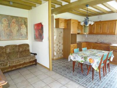 Vente Appartement 3 pices CHATILLON-SUR-LOIRE 45360