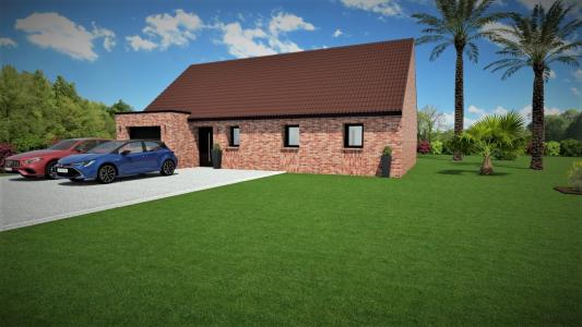 Vente Maison 4 pices COMINES 59560