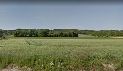 Vente Terrain MONTBOUCHER-SUR-JABRON 26740