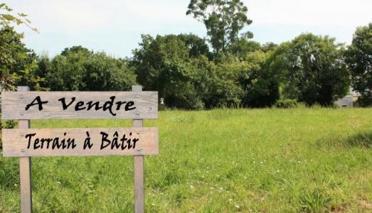 Vente Terrain SAINT-JEAN-DE-MONTS 85160