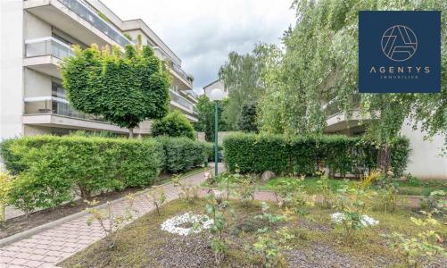 Vente Appartement 3 pices PERREUX-SUR-MARNE 94170