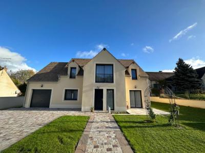 Vente Maison 4 pices BRIE-COMTE-ROBERT 77170