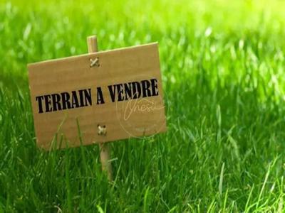 Vente Terrain BAMBECQUE 59470