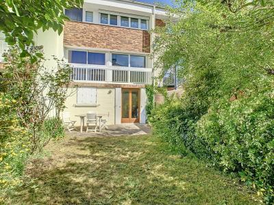 Vente Maison 5 pices MONTIGNY-LE-BRETONNEUX 78180