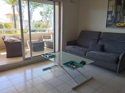 Vente Appartement CAGNES-SUR-MER 06800