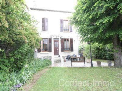 Vente Maison 6 pices YERRES 91330