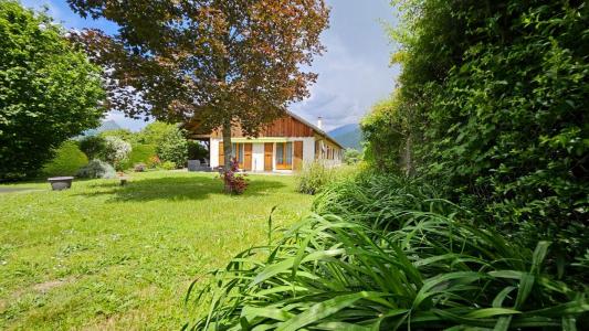 Vente Maison 6 pices CHAMOUX-SUR-GELON 73390