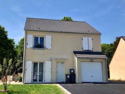 Vente Maison 4 pices MELUN 77000