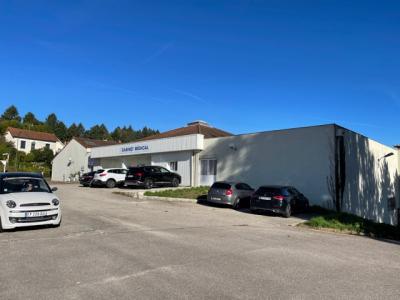 Location Commerce PALAIS-SUR-VIENNE 87410