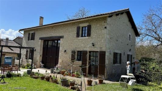 Vente Maison 15 pices VILLEFAGNAN 16240