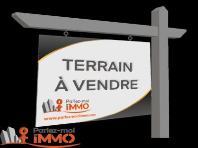 Vente Terrain CHALMAZEL 42920