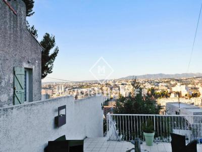 Vente Maison 4 pices MARSEILLE-10EME-ARRONDISSEMENT 13010