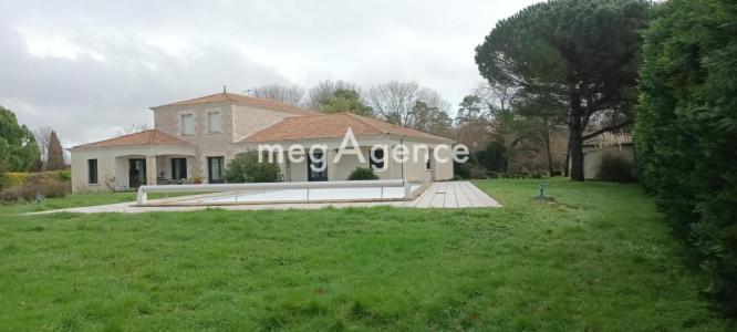 Vente Maison 7 pices MEDIS 17600