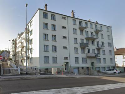 Vente Appartement 4 pices BESANCON 25000