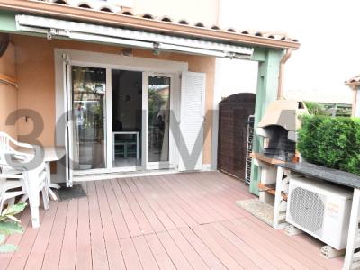 Vente Maison 2 pices VENDRES 34350