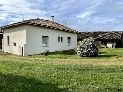 Vente Maison 5 pices CAUSSADE 82300