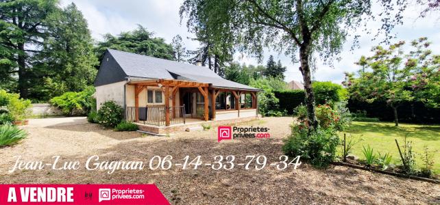 Vente Maison 5 pices SAINT-AIGNAN 41110