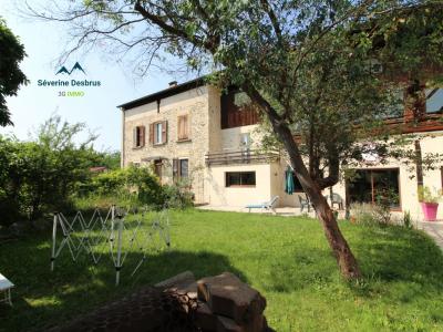 Vente Maison 20 pices SAINT-MARCELLIN 38160