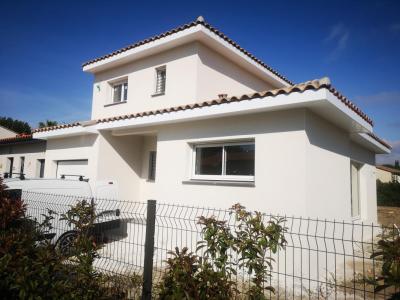 Vente Maison 3 pices PIA 66380