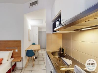 Vente Appartement MARSEILLE-2EME-ARRONDISSEMENT 13002