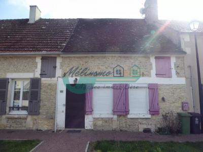 Vente Maison 3 pices OUANNE 89560