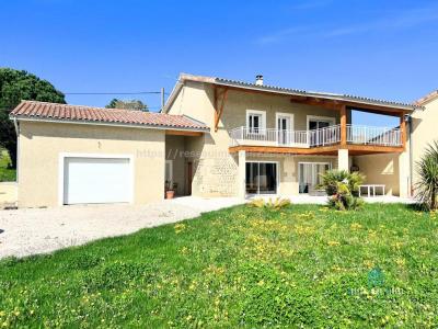 Vente Prestige FAY-LE-CLOS 26240