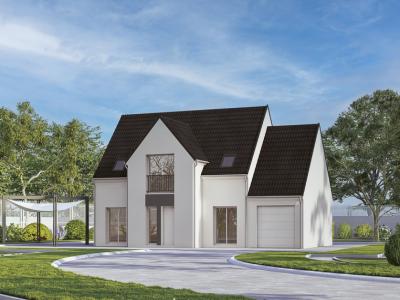 Vente Maison 6 pices SALOME 59496