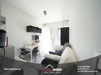 Vente Appartement GRENOBLE 38000