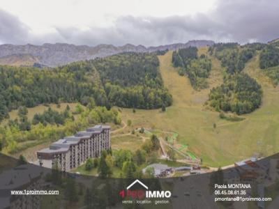 Vente Appartement VILLARD-DE-LANS 38250