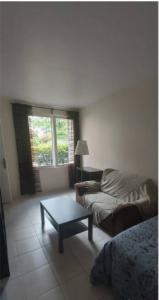 Location Appartement PARIS-20EME-ARRONDISSEMENT 75020