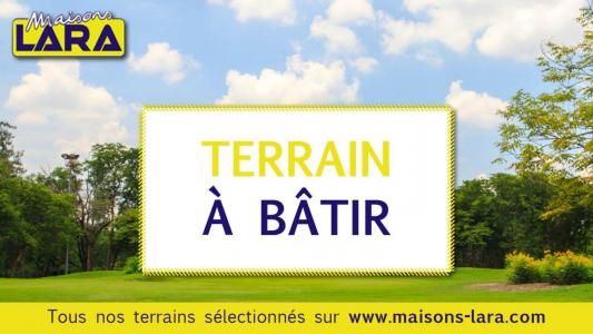 Vente Terrain LEGE-CAP-FERRET 33950