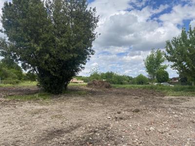 Vente Terrain PIAN-MEDOC 33290