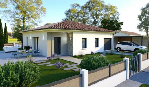 Vente Maison 4 pices ARSAC 33460