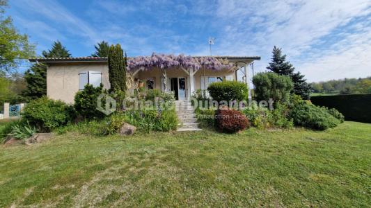 Vente Maison 4 pices BUSSIERES 42510