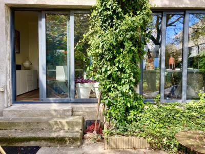 Vente Maison 5 pices MONTREUIL 93100