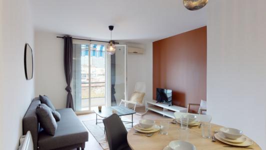 Location Appartement 4 pices MARSEILLE-3EME-ARRONDISSEMENT 13003