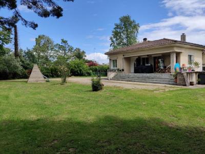 Vente Maison 6 pices LANGON 33210