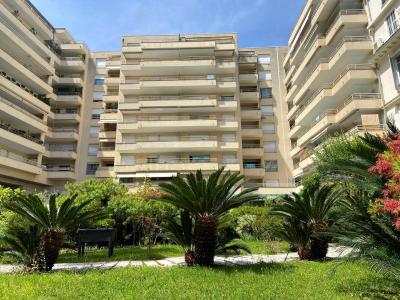 Vente Appartement 2 pi�ces NICE 06000