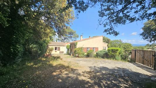 Vente Maison 5 pices MOUSSAN 11120