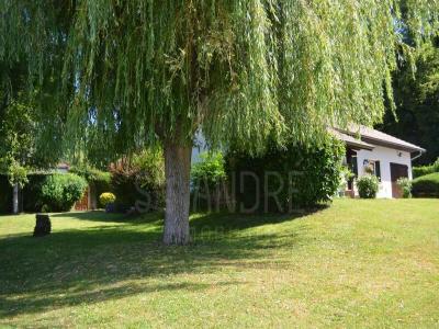 Vente Maison 5 pices ARZAY 38260