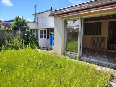 Vente Maison 4 pices SAINT-NAZAIRE 44600