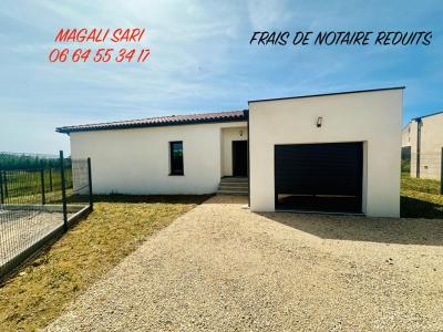 Vente Maison 5 pices ALES 30100